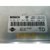 Recambio de centralita motor uce para nissan terrano/terrano.ii (r20) comfort referencia OEM IAM 237107F481 0281011264 