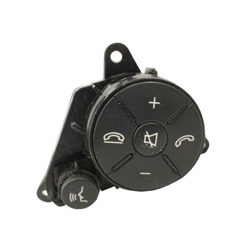 Recambio de mando volante para mercedes-benz clase e t-model (s212) e 200 cdi / bluetec (212.205, 212.206) referencia OEM IAM A2