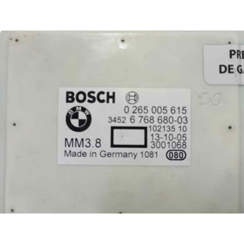 SENSOR ESP 0265005615