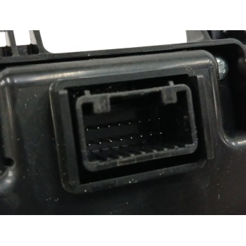 Recambio de mando multifuncion para lexus ct 1.8 16v cat (híbrido) referencia OEM IAM 8478076150  