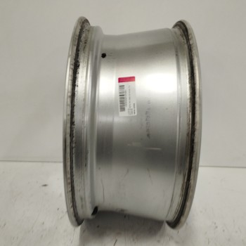 Recambio de llanta para audi a6 berlina (4b2) 2.5 v6 24v tdi referencia OEM IAM 4B0601025AB 7,5JX17H2 ET45 5H 5X110 , 5