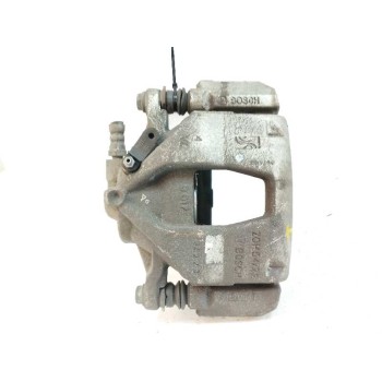 Recambio de pinza de freno delantera izquierda para fiat 500 l (330) 16v jtd cat referencia OEM IAM 77363933  