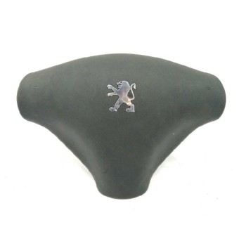 Recambio de airbag delantero izquierdo para peugeot 107 1.4 hdi cat (8ht / dv4td) referencia OEM IAM BAMPT11296  