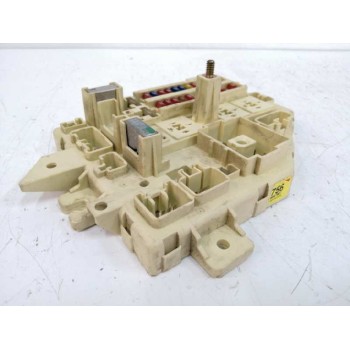 Recambio de caja reles / fusibles para jeep cherokee (xj) 2.5 td jamboree referencia OEM IAM 56007573AD 16238AC 