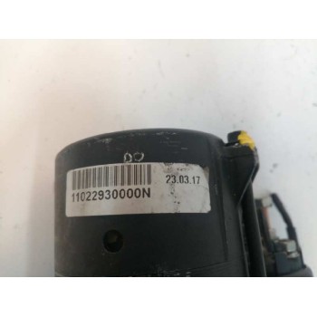 Recambio de motor arranque para bmw x3 (e83) 2.0 d referencia OEM IAM 11022930000N  