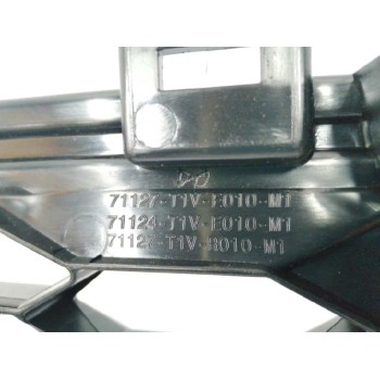 Recambio de rejilla delantera para honda cr-v referencia OEM IAM 71127T1VE010M1  