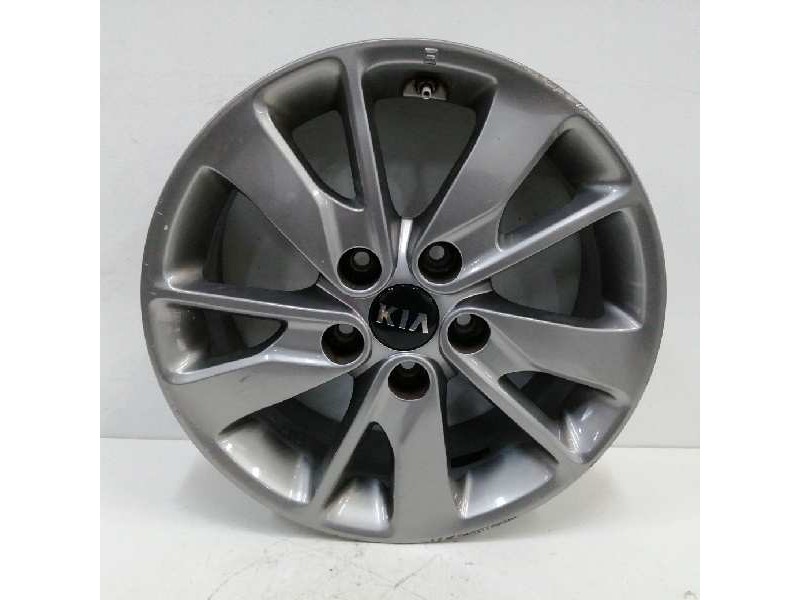 Recambio de llanta para kia optima 1.7 crdi cat referencia OEM IAM 52910D4150 6,JX16 ET47,5 
