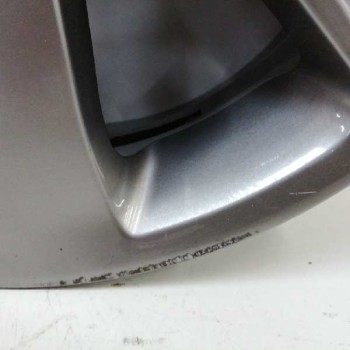Recambio de llanta para kia optima 1.7 crdi cat referencia OEM IAM 52910D4150 6,JX16 ET47,5 