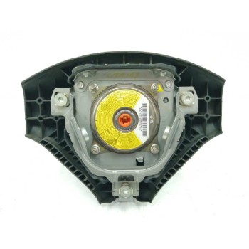 Recambio de airbag delantero izquierdo para peugeot 107 1.4 hdi cat (8ht / dv4td) referencia OEM IAM BAMPT11296  