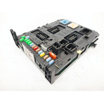 Recambio de caja reles / fusibles para citroën c4 grand picasso i (ua_) 2.0 hdi 138 referencia OEM IAM 9664059089  