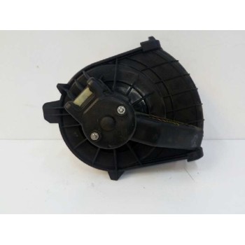 Recambio de motor calefaccion para renault kangoo 1.5 dci diesel fap referencia OEM IAM 173830100  