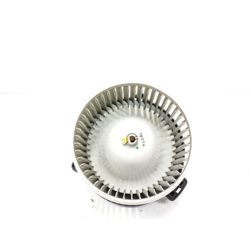 MOTOR CALEFACCION