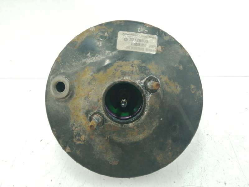 Recambio de servofreno para jeep cherokee (xj) 2.5 td jamboree referencia OEM IAM 52128033  