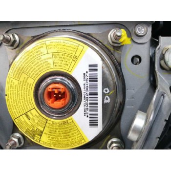 Recambio de airbag delantero izquierdo para peugeot 107 1.4 hdi cat (8ht / dv4td) referencia OEM IAM BAMPT11296  