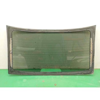 Recambio de luna trasera para citroën c-elysee (dd_) 1.5 bluehdi 100 referencia OEM IAM   