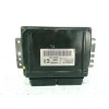 Recambio de centralita motor uce para daewoo tacuma 1.6 cat referencia OEM IAM 96487150 S010016037E1 