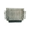 Recambio de centralita motor uce para daewoo tacuma 1.6 cat referencia OEM IAM 96487150 S010016037E1 