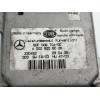Recambio de centralita faros xenon para mercedes-benz clase cls (w219) 5.0 v8 24v cat referencia OEM IAM A0028206026 5DF00870400