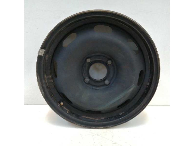 Recambio de llanta para citroën c3 picasso 1.4 16v referencia OEM IAM 5401R3 6JX15H ET23 Recambio de llanta para citroën c3 picasso 1.4 16v referencia OEM IAM 5401R3 6JX15H ET23