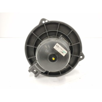 Recambio de motor calefaccion para opel antara 2.0 cdti cat (z 20 dmh / llw) referencia OEM IAM   