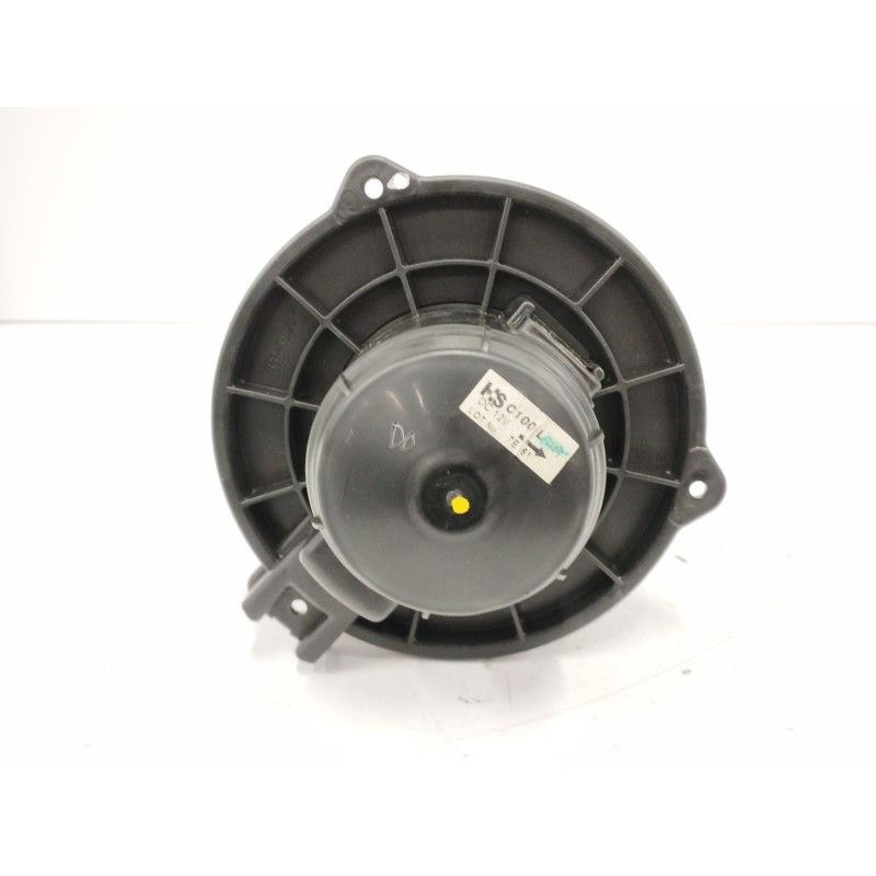 MOTOR CALEFACCION