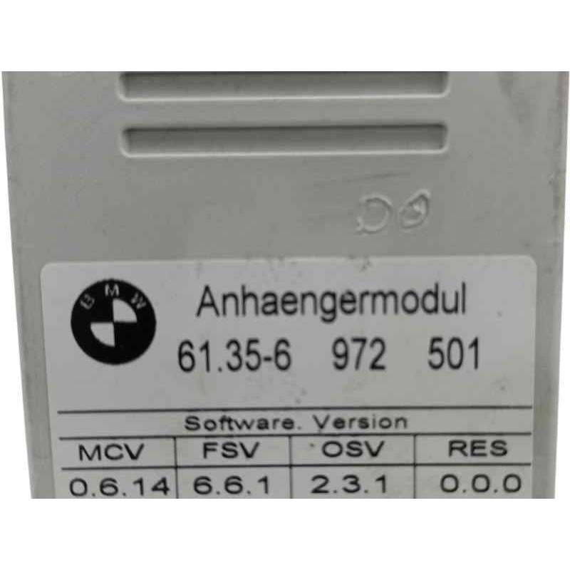 MODULO ELECTRONICO 5WK10421B