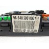 Recambio de caja reles / fusibles para citroën c4 grand picasso i (ua_) 2.0 hdi 138 referencia OEM IAM 9664059089  