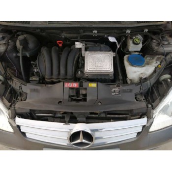 mercedes-benz clase a (w169) del año 2009