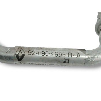 Recambio de tubos aire acondicionado para dacia duster (hs_) 1.5 dci referencia OEM IAM 924906965R  