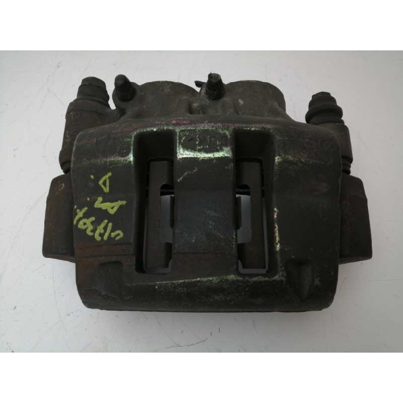 Recambio de pinza freno delantera derecha para renault master desde ´98 caja cerrada, techo elevado l2h2 rs 3578 referencia OEM 