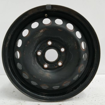 LLANTA 1K0601027C 6JX15H2 ET47 5H 5X114