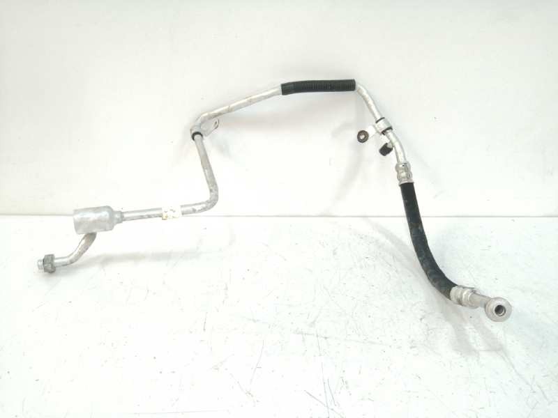 Recambio de tubos aire acondicionado para daewoo tacuma 1.6 cat referencia OEM IAM 96450035  