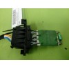 Recambio de resistencia calefaccion para peugeot partner tepee active 1.2 pure tech 110 referencia OEM IAM A51004000  