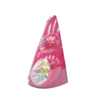 Recambio de piloto trasero derecho para peugeot 107 1.4 hdi cat (8ht / dv4td) referencia OEM IAM 815500H040  