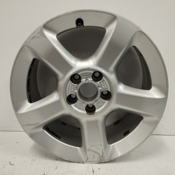 Recambio de llanta para audi a6 berlina (4b2) 2.5 v6 24v tdi referencia OEM IAM 4B0601025AB 7,5JX17H2 ET45 5H 5X110 , 5