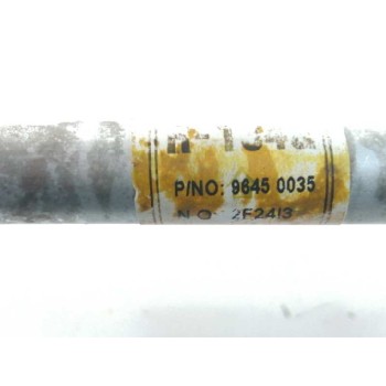 Recambio de tubos aire acondicionado para daewoo tacuma 1.6 cat referencia OEM IAM 96450035  
