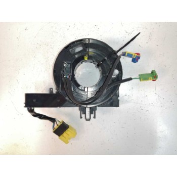 Recambio de anillo airbag para renault megane iii berlina 5 p 1.2 16v referencia OEM IAM   