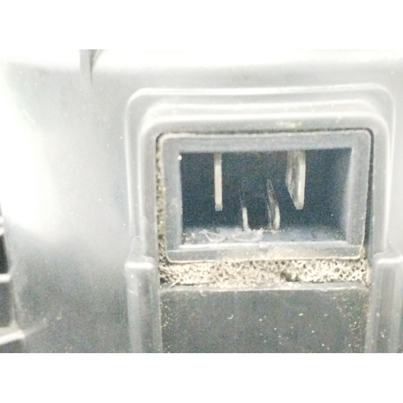 MOTOR CALEFACCION