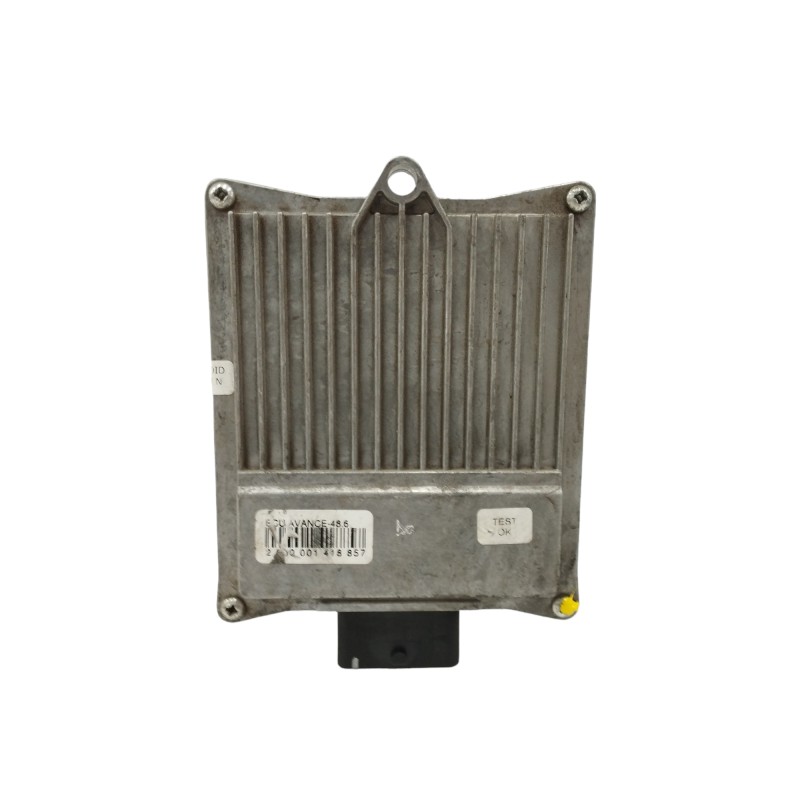 MODULO ELECTRONICO 110R004710