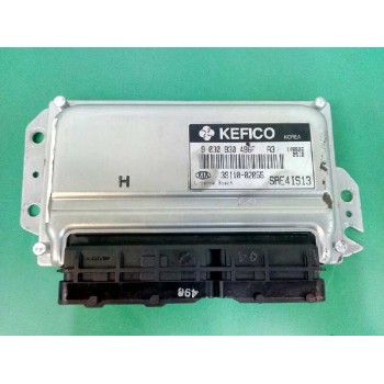 CENTRALITA MOTOR UCE 3911002055 9030930496F GESTION