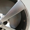 Recambio de llanta para opel calibra 2.0 referencia OEM IAM EKKEN WHEELS 18X7,5J ET35 4X100