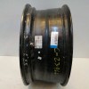 Recambio de llanta para opel calibra 2.0 referencia OEM IAM EKKEN WHEELS 18X7,5J ET35 4X100