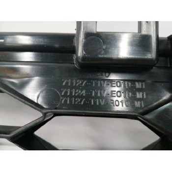 Recambio de rejilla delantera para honda cr-v referencia OEM IAM 71127T1VE010M1  