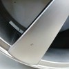 Recambio de llanta para opel calibra 2.0 referencia OEM IAM EKKEN WHEELS 18X7,5J ET35 4X100