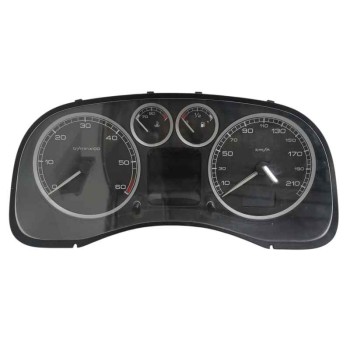 CUADRO INSTRUMENTOS 9636708880 