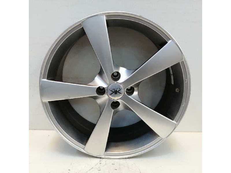 Recambio de llanta para opel calibra 2.0 referencia OEM IAM EKKEN WHEELS 18X7,5J ET35 4X100