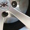 Recambio de llanta para opel calibra 2.0 referencia OEM IAM EKKEN WHEELS 18X7,5J ET35 4X100