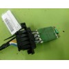 Recambio de resistencia calefaccion para peugeot partner tepee active 1.2 pure tech 110 referencia OEM IAM A51004000  