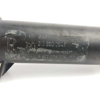 Recambio de limpia faros xenon para mercedes-benz clase cls (w219) 5.0 v8 24v cat referencia OEM IAM 2118600647 IZQUIERDO 8WT008