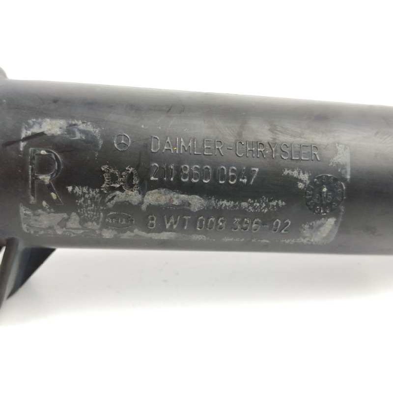 LIMPIA FAROS XENON IZQUIERDO 8WT00839602